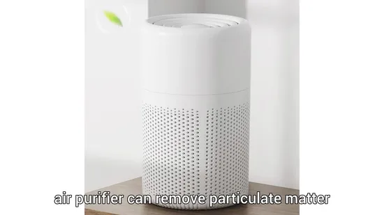  HEPA Carbon Air Purifier Ventilator Wall Single Room WiFi APP Control Home One-Way Flow Fresh Air Ventilation System
